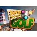 Super Inefficient Golf