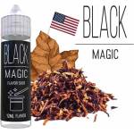Black The Liquids Lab Ароматен шот Magic 12ml/60ml 1pcs Black Magic