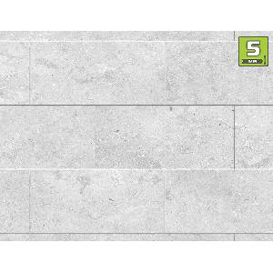 KRONOSPAN ПОДОВА НАСТИЛКА rocko spc r109 5мм 34/ac5/4v ФУГА concrete (ro5r109pt)