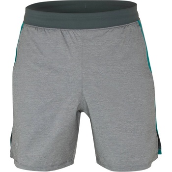 Under Armour Къси панталони Under Armour Men's Launch Tailored Shorts - Grey
