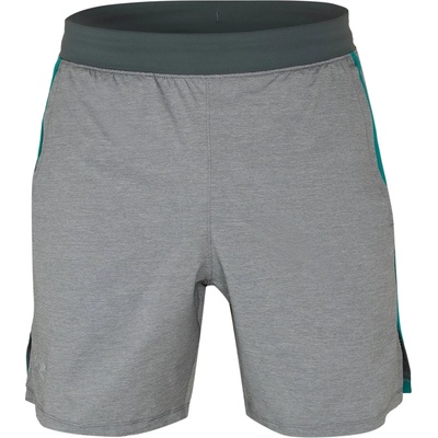 Under Armour Къси панталони Under Armour Men's Launch Tailored Shorts - Grey