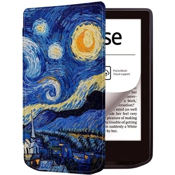 B-SAFE Lock 3511 pro PocketBook 629/634 Verse Pro Gogh BSL-PVP-3511
