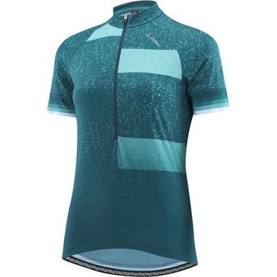 Löffler HZ FINESSA 2022 tm. modrý dámský