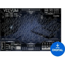 Audiofier Veevum Sync - Guitarscapes