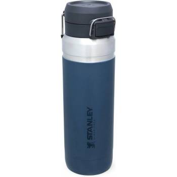 STANLEY The Quick Flip Water Bottle 1,06 L Abyss