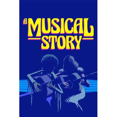 Digerati Distribution A Musical Story (PC)