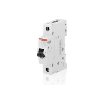 ABB 1p C 13A 10kA S200M