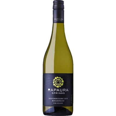 Rapaura Springs Sauvignon Blanc Classic 2024 13,5% 0,75 l (čistá fľaša)