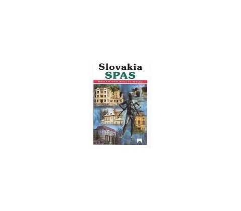 Slovakia-Spas - anglická