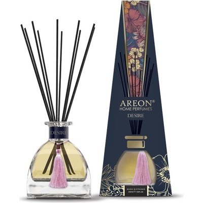Areon Home Perfumes Desire aróma difuzér s náplňou 230 ml