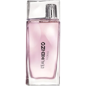 Image 1 of KENZO L'Eau Kenzo Florale EDT 50 ml