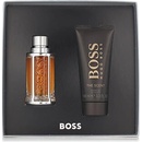 Hugo Boss The Scent EDT 50 ml + sprchový gel 100 ml dárková sada