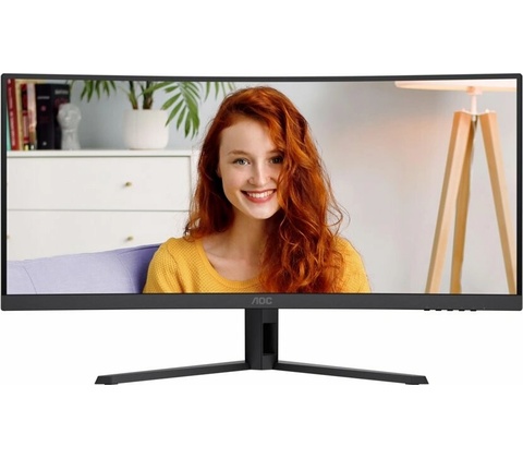 AOC CU34B3E