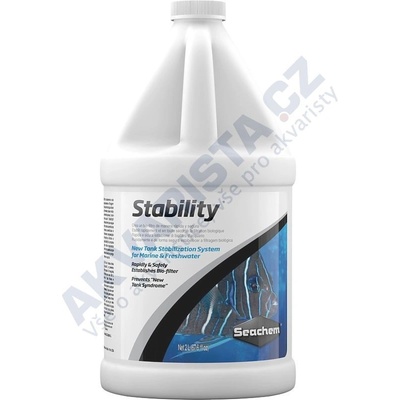 Seachem Stability 4000 ml