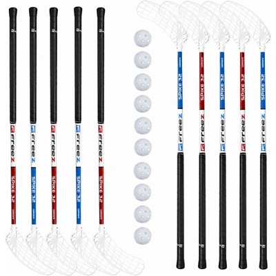 Freez Spike 32 round MB 10ks – Zboží Dáma
