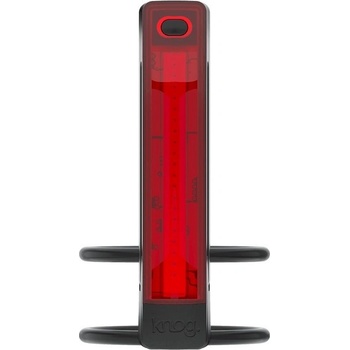 Knog Plus zadní černé