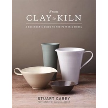 From Clay to Kiln: A Beginners Guide to the Potters Wheel