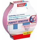 Tesa Masking Tape Precision Sensitive 25 m x 25 mm