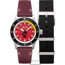 Avi-8 AV-4103-04