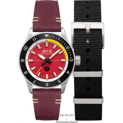 Avi-8 AV-4103-04