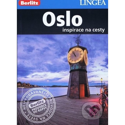 Oslo - Inspirace na cesty