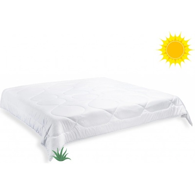 Brotex přikrývka Aloe Vera letní 200x240