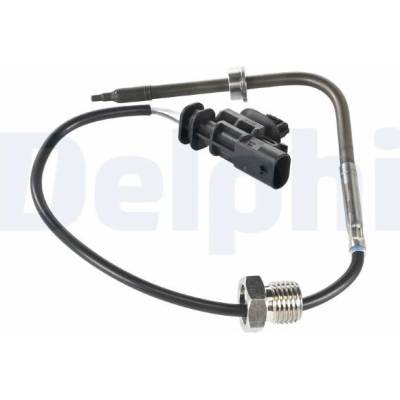 Čidlo, teplota výfukových plynů DELPHI TS30380-12B1