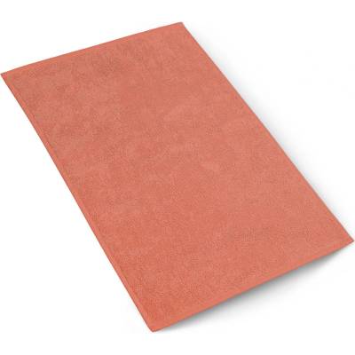 Veba GRAND 450 hladký cihlová 32x50 cm