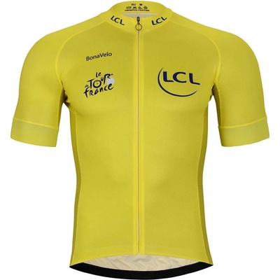 BONAVELO TOUR DE FRANCE 2025 žlutá – Zboží Dáma