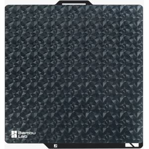 Bambu Lab 3D Effect Plate Diamond - A1, P1, X1, P2, X2 (FAP018-N)