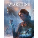 Unknown 9: Awakening
