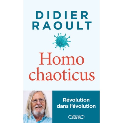 Homo chaoticus