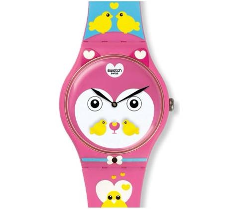 Swatch SUOZ190
