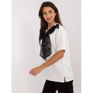 Lakerta Дамска блуза модел 509621-3.54 Lakerta цвят черен