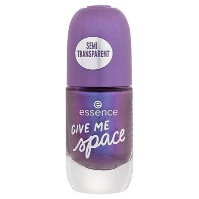 Essence Gel Nail Colour 66 Give Me Space 8 ml