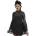 KILLSTAR дамска рокля KILLSTAR - Alana Lace - Черен - KSRA003308