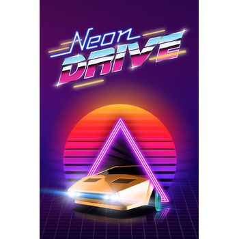 Neon Drive
