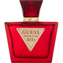 Guess Seductive Red toaletná voda dámska 75 ml