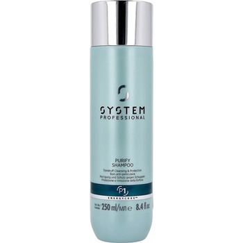 System Professional Šampon proti lupům Purify 250 ml