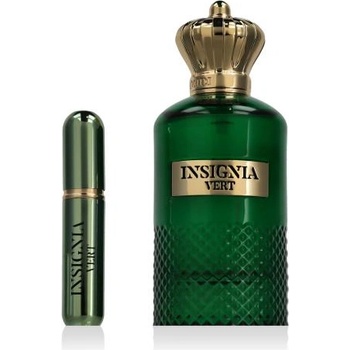 Hamidi Insignia Vert Extrait de Parfum 105 ml