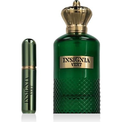 Hamidi Insignia Vert Extrait de Parfum 105 ml