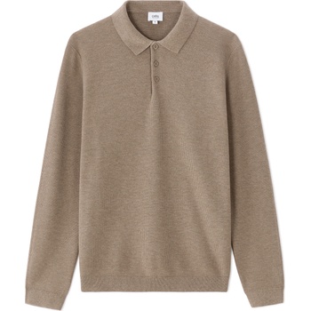 Celio Суитшърт Lecomb Celio | Bezhov | МЪЖЕ | M