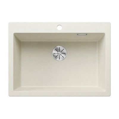 Blanco PLEON 8 IF Silgranit biela soft