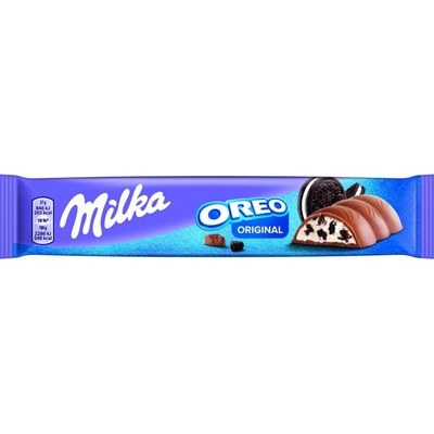 Milka & Oreo 37 g
