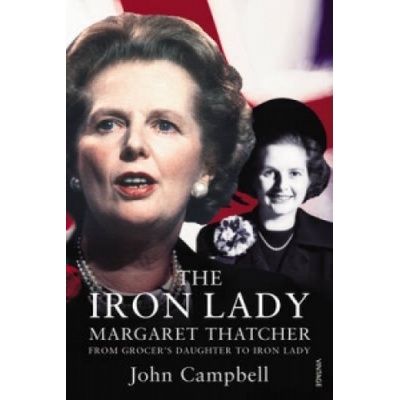 The Iron Lady - John Campbell
