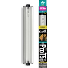 Arcadia PRO T5 UVB KIT 2,4% UVB Arboreal 8 W, 300 mm/16 mm