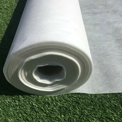 Netkaná textilie bílá 50g/m² | 160m²
