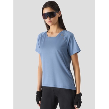 4F Дамска риза за колоездене с бързо съхнене 4F 4F | Sin | ЖЕНИ | S