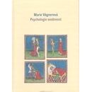 Knihy Psychologie osobnosti - Marie Vágnerová