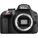 Цифрови фотоапарати Nikon D3300 + 18-55mm VR